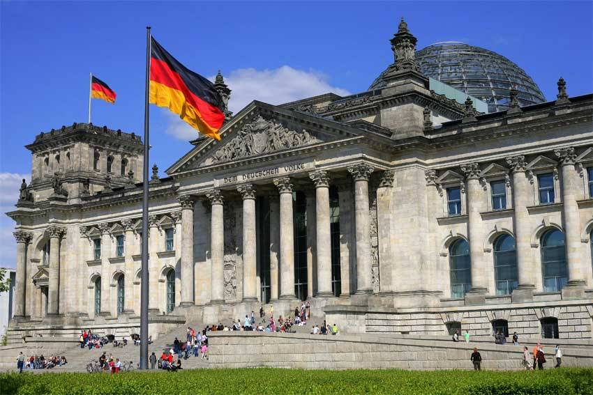 Ciri Khas Yang Sering Dilakukan Masyarakat Jerman