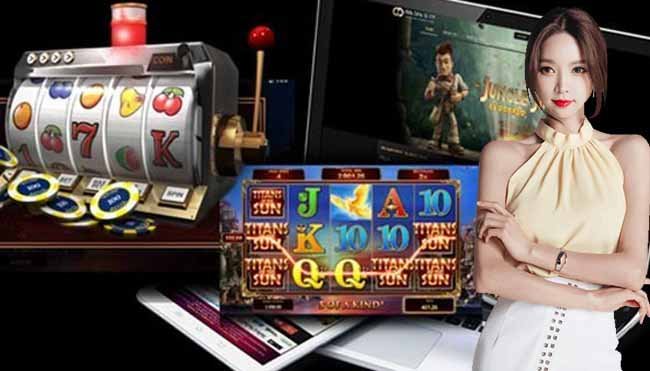 Memaksimalkan Peluang Memenangkan Jackpot di Poker Slot