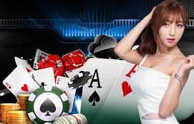 Poker Slot Menawarkan Yang Terbaik Bagi Pemain Judi Online