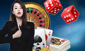 Poker Online Pilihan Menarik bagi Banyak Pemain Judi Online